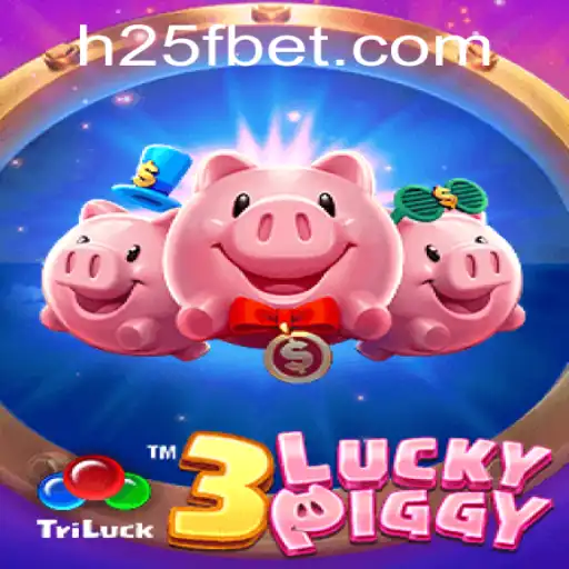 Descubra o Mundo de 3LUCKYPIGGY: Um Jogo Empolgante de Estratégia e Sorte