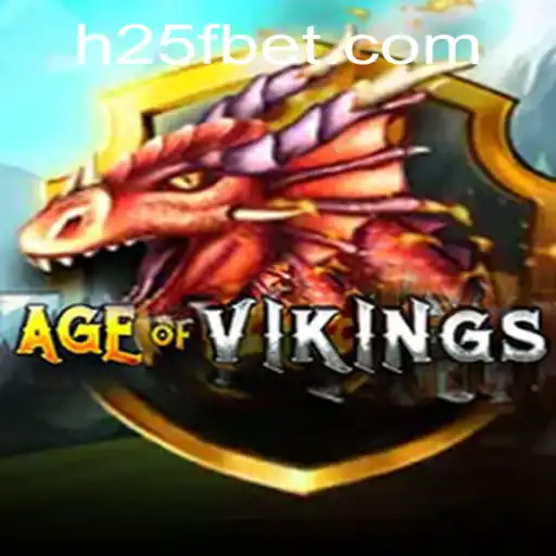 Explorando o Mundo Épico de AgeofViking e a Estratégia 25fbet