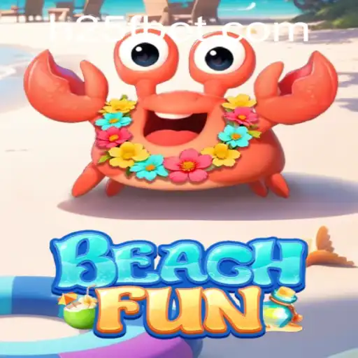 BeachFun: Descubra o Novo Fenômeno dos Jogos de Verão