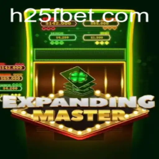 Explorando o Universo de ExpandingMaster