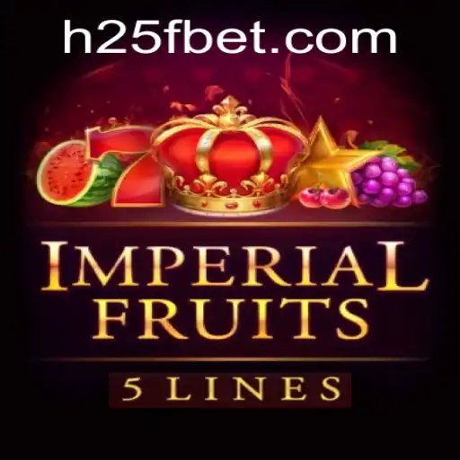 Descubra o Fascinante Mundo de ImperialFruits5 com 25fbet