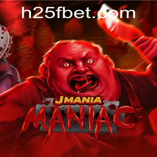 Descubra o Mundo de JManiaManiac: Um Mergulho nas Aventuras de 25fbet
