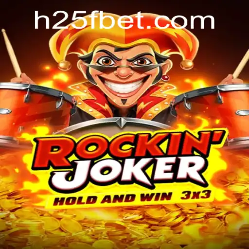 Descubra o Empolgante Jogo Rockinjoker e Suas Regras Especiais