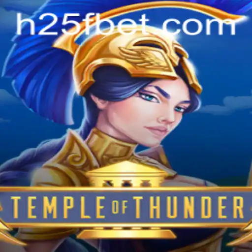 Explorando TempleofThunder: Um Mergulho nos Mistérios deste Empolgante Jogo