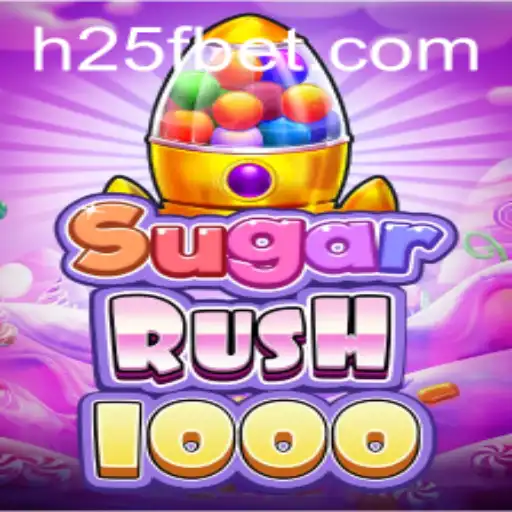 Descubra o Mundo Empolgante de SugarRush1000