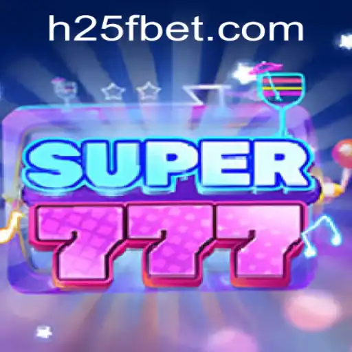 Descubra o Fascinante Mundo de Super777: O Jogo que Está Conquistando o Cenário Global