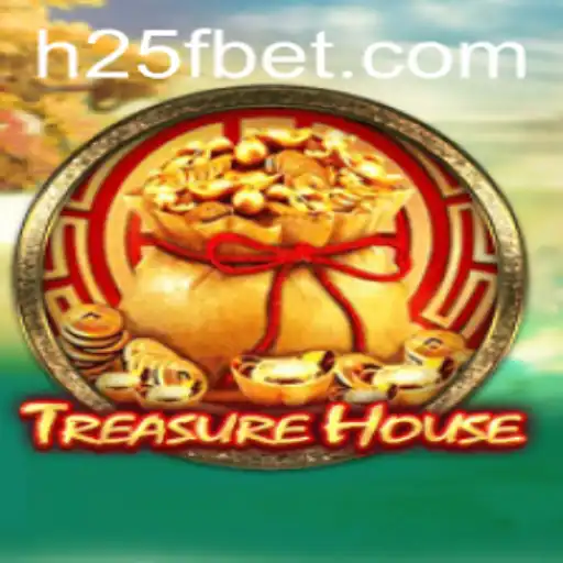 Descubra o Fascinante Mundo de TreasureHouse: Aventura e Estratégia